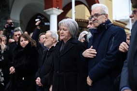 Την προσεχή εβδομάδα οι καταθέσεις της οικογένειας του άτυχου Βασίλη